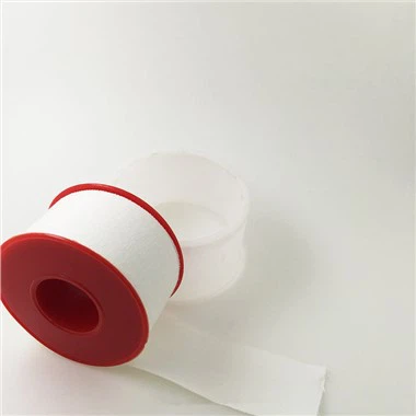 3m یکساں میڈیپور ایچ نرم کپڑا سرجیکل ٹیپ