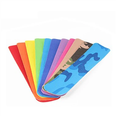 کندھے کے لیے اتھلیٹک ٹیپ