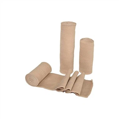 لچکدار کمپریشن بینڈیج