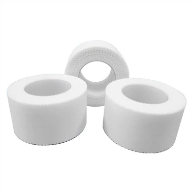 میڈیکل سلک ٹیپ