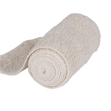 پٹھوں میں تناؤ لچکدار بینڈیج