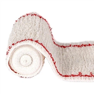 موچ ٹخنوں کے لچکدار بینڈیج