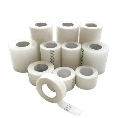 شفاف سرجیکل ٹیپ