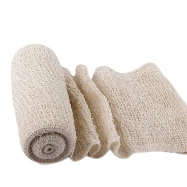 ویریکوز رگیں لچکدار بینڈیج